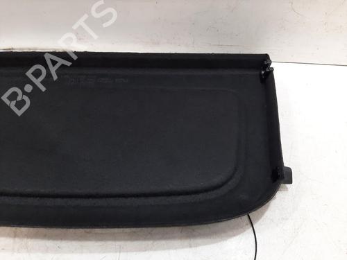 Rear parcel shelf FORD FIESTA VII (HJ, HF) 1.1 Ti-VCT | BP29553762C85 