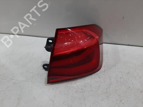 Used Right taillight Right taillight 38113952 38113952