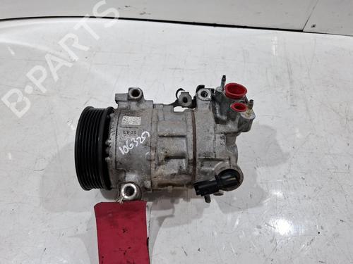 Used AC compressor AC compressor VAUXHALL CROSSLAND X / CROSSLAND (P17) 1.2 (75) (83 hp) 39983576 39983576
