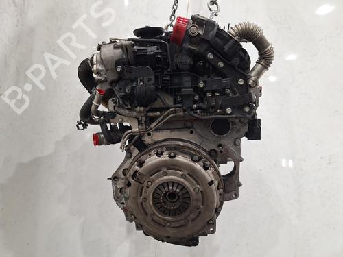 Motor für VAUXHALL ASTRA Mk VII (K) (B16) 1.6 CDTi (110 hp) 29059524