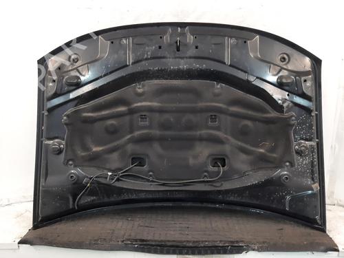 Hood DACIA DUSTER (HS_) 1.5 dCi 4x4 | BP29989161C1