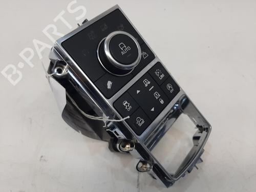 Electronic module LAND ROVER RANGE ROVER IV (L405) 4.4 SDV8 4x4 | BP29349148M83 