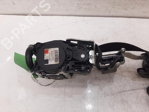 Front left seatbelt MERCEDES-BENZ C-CLASS (W204) C 200 CDI (204.007, 204.006) | BP37853274I26 - Image 2