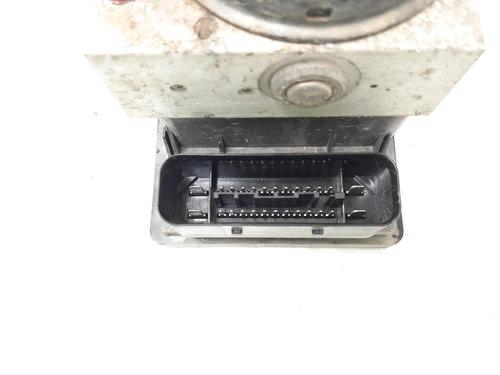 ABS pump VAUXHALL ZAFIRA Mk II (B) (A05) 1.9 CDTI | BP26863472M43 