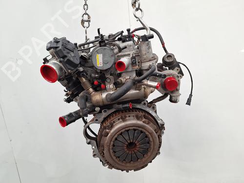 Engine KIA RIO III (UB) 1.1 CRDi | BP30094677M1
