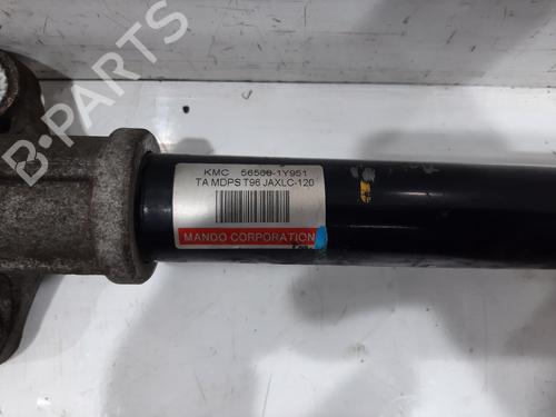 Steering rack KIA PICANTO II (TA) 1.0 | BP32408989M22
