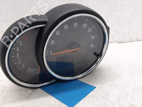 Instrument cluster MINI MINI (F56) One D | BP26767692C47 