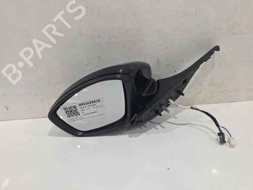 bakspejl-venstre-citroen-c3-iii-sx-2016-32121047 main image