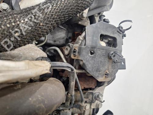 Engine VOLVO V40 Hatchback (525) D2 | BP31059746M1