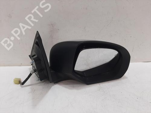 Used Right mirror SUZUKI SWIFT IV (FZ, NZ) 1.2 (AZG412, ZC72S) (90 hp) 29060148