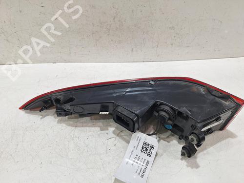 Right taillight JAGUAR I-PACE (X590) EV400 AWD | BP32171927C35 