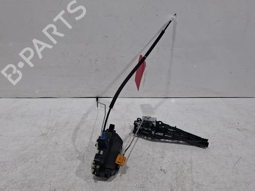 Used Front left lock Front left lock 38982932 38982932