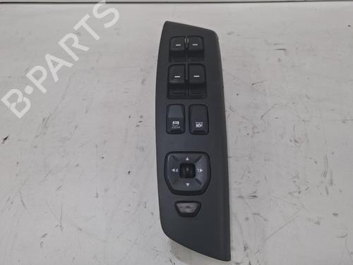 Used Right front window switch Right front window switch HYUNDAI ix35 (LM, EL, ELH) 1.7 CRDi (116 hp) 40600723 40600723