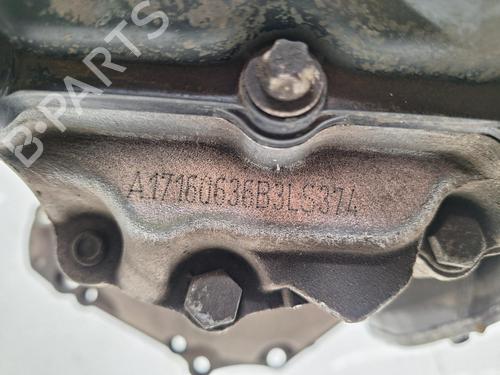 Gearbox VAUXHALL CORSA Mk IV (E) (X15) 1.4 | BP37026364M3 - Image 6