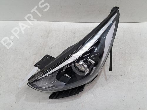 Faro izquierdo KIA NIRO I (DE) 1.6 GDI Plug-in Hybrid (141 hp) 32409326