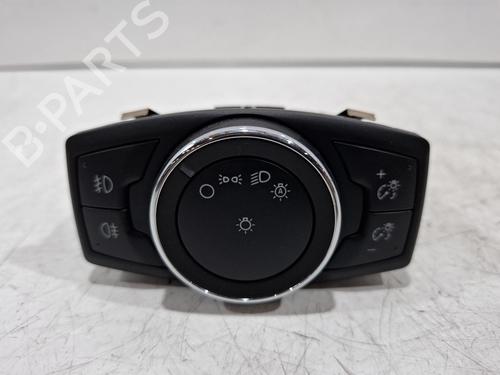 Used Headlight switch Headlight switch FORD FOCUS III 1.6 EcoBoost (182 hp) 40040368 40040368