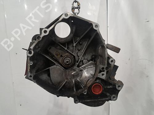 Gearbox HONDA FR-V (BE) 1.7 (BE1) | BP26796901M3 