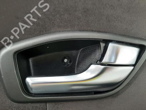 Rear right panel LAND ROVER RANGE ROVER EVOQUE (L538) 2.2 D 4x4 | BP36855036C61 - Image 5