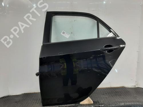 Used Left rear door Left rear door 39423512 39423512