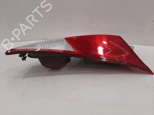 Left taillight TOYOTA RAV 4 IV (_A4_) 2.0 D (ALA40_, ALA40R) | BP29349300C34 