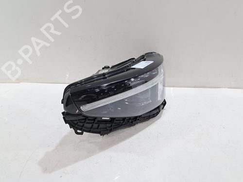 Used Left headlight Left headlight VOLVO XC40 (536) B3 Mild-Hybrid (163 hp) 35768334 35768334