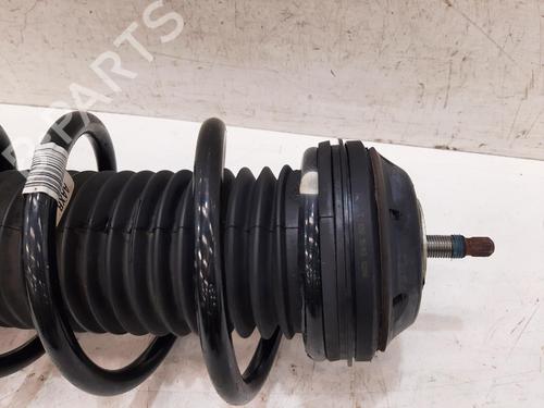 Left front shock absorber VAUXHALL CORSA Mk IV (E) (X15) 1.4 | BP33242753M16  - Image 6