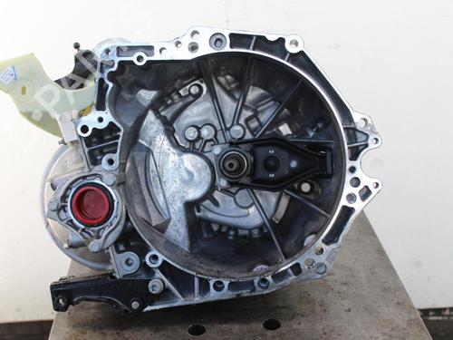 Used Gearbox CITROËN C3 / C3 ORIGIN III (SX) 1.6 BlueHDi 100 (99 hp) 26872281