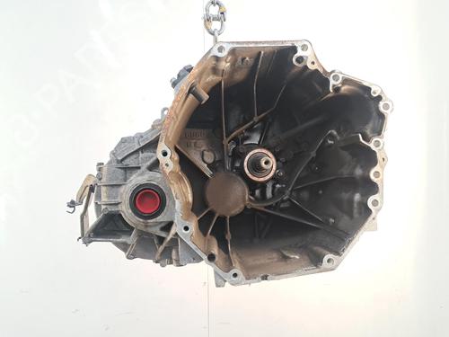 Used Gearbox NISSAN X-TRAIL III (T32_, T32R, T32RR) 1.6 dCi (T32) (130 hp) 26847067