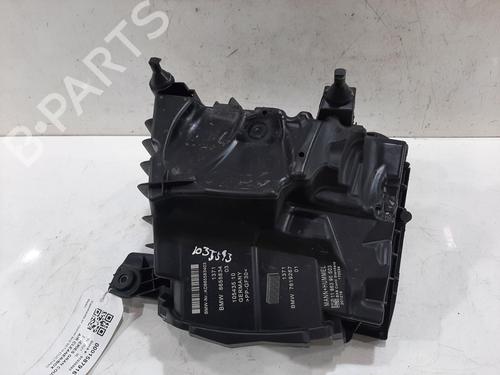 Used Air filter box BMW 2 Gran Coupe (F44) 218 i (140 hp) 31208103