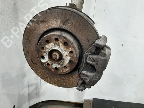 Right front suspension VW TIGUAN (5N_) 2.0 TDI 4motion | BP26835855M73