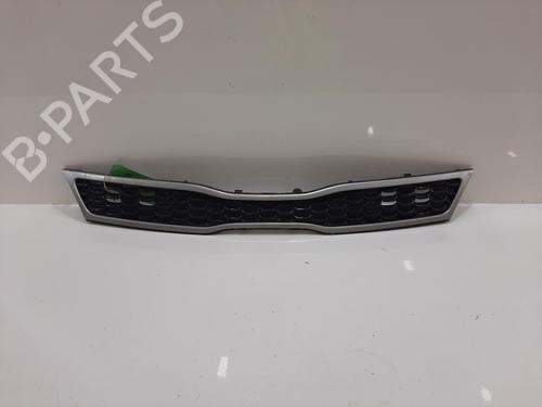 Used Grille Grille KIA RIO III (UB) 1.25 CVVT (86 hp) 33839284 33839284