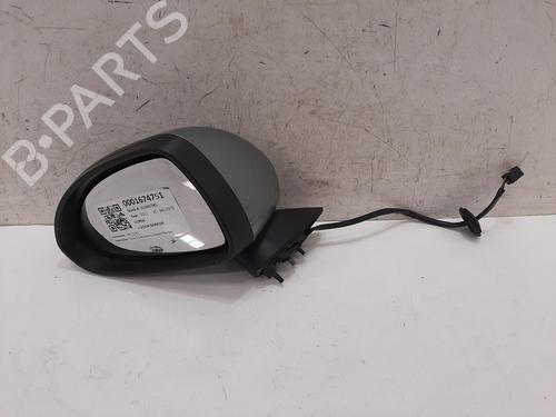 Used Left mirror Left mirror VAUXHALL CORSA Mk III (D) (S07) 1.2 i 16V (L08) (86 hp) 33467422 33467422