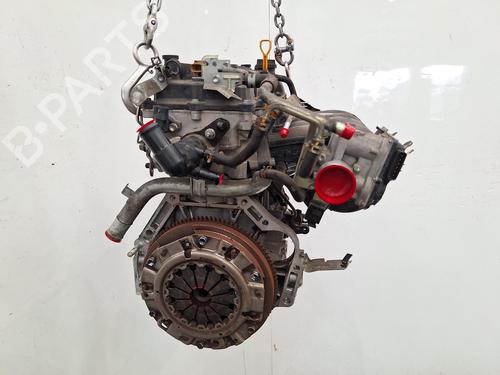 Engine SUZUKI SWIFT IV (FZ, NZ) 1.2 (AZG412, ZC72S) | BP36403825M1 - Image 4