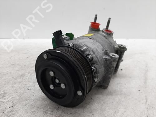 Compressor A/C FORD C-MAX II (DXA/CB7, DXA/CEU) 1.5 EcoBoost (150 hp) 31305009