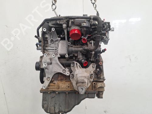 Engine AUDI Q5 (8RB) 2.0 TFSI quattro | BP37520116M1 - Image 4