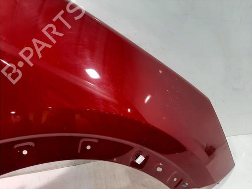 Forskærm Højre FORD PUMA (J2K, CF7) 1.0 EcoBoost mHEV | BP31285840C42 