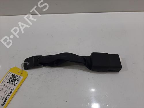 Engache cinturón Engache cinturón NISSAN JUKE (F15) 1.5 dCi (110 hp) 34038845 34038845