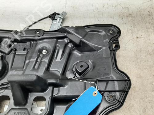 Front right window mechanism MAZDA 6 Saloon (GJ, GL) 2.0 (GJEFP) | BP26778715C23 - Image 3