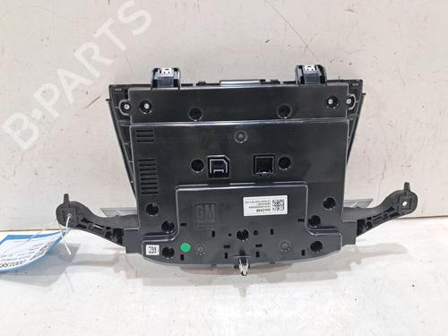Electronic module VAUXHALL ASTRA Mk VII (K) (B16) 1.4 Turbo | BP30928116M83