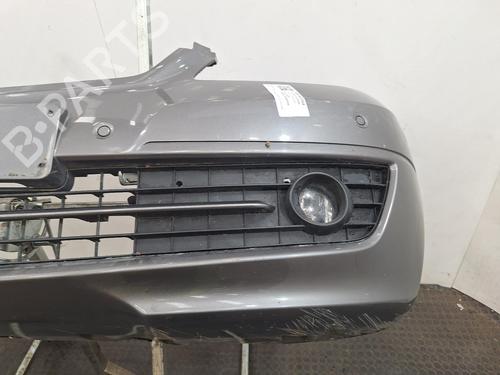 Front bumper MERCEDES-BENZ A-CLASS (W169) A 160 (169.031, 169.331) | BP27465769C7 
