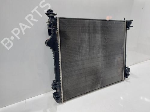 Radiator set RENAULT KADJAR (HA_, HL_) 1.2 TCe 130 (HLMR) | BP28084622M120 