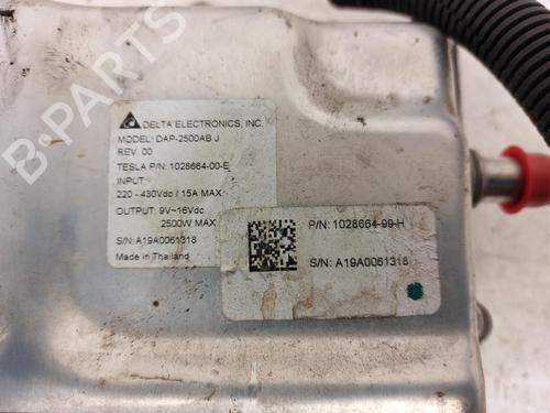 Inverter/Converter TESLA MODEL S (5YJS) P90D AWD | BP26774180M119 