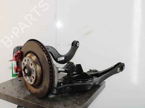 Left rear suspension arm AUDI A3 Sportback (8VA, 8VF) S3 quattro | BP26746147M14 