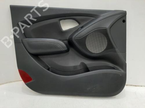 Used Other HYUNDAI ix35 (LM, EL, ELH) 1.7 CRDi (116 hp) 26861828