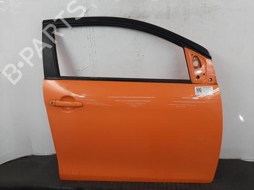 Used Right front door Right front door 38949059 38949059