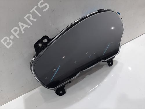 Instrument cluster FORD FOCUS IV (HN) 1.0 EcoBoost | BP29554096C47
