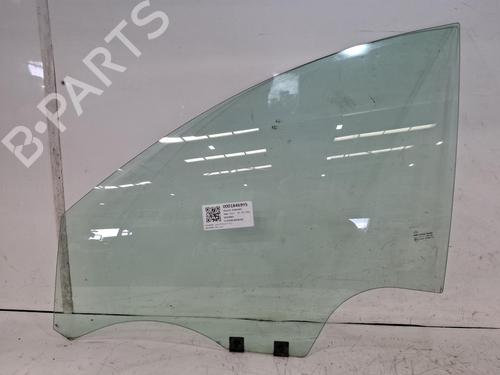 Used Front left door window Front left door window 39622623 39622623