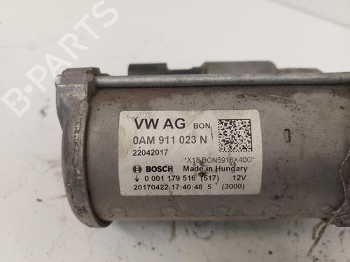 Starter VW POLO V (6R1, 6C1) 1.2 TSI 16V | BP26863972M8 