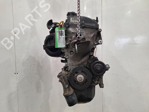 Used Engine Engine TOYOTA AYGO (_B1_) 1.0 (KGB10_, KGB10R) (68 hp) 39951777 39951777