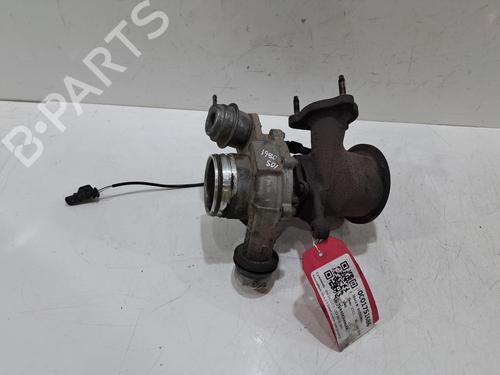 Used Turbocharger/Supercharger Turbocharger/Supercharger VOLVO V40 Hatchback (525) D2 (120 hp) 36773618 36773618